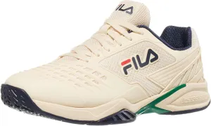 Fila Men's Axilus 2 Energized Sneaker