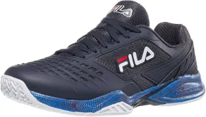 Fila Men's Axilus 2 Energized Sneaker