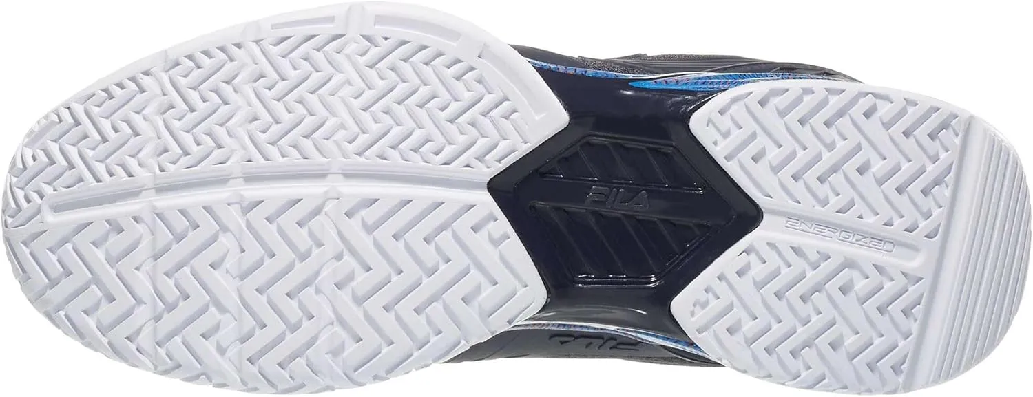 Fila Men's Axilus 2 Energized Sneaker