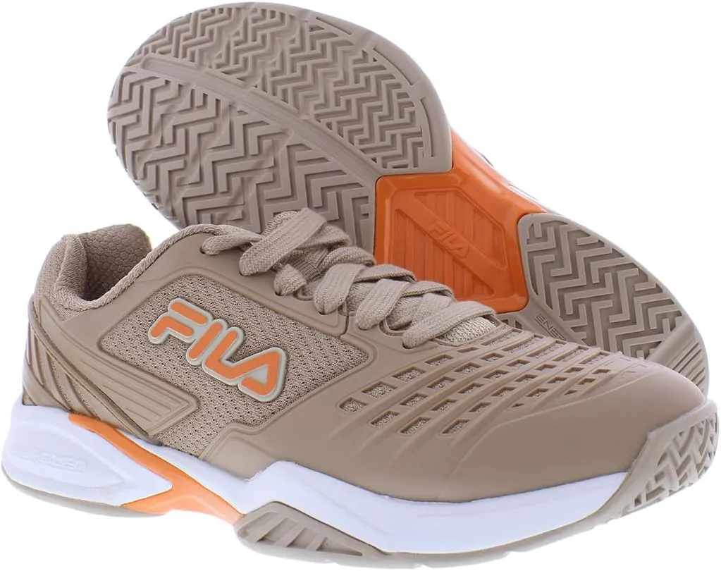 Fila Men's Axilus 2 Energized Sneaker