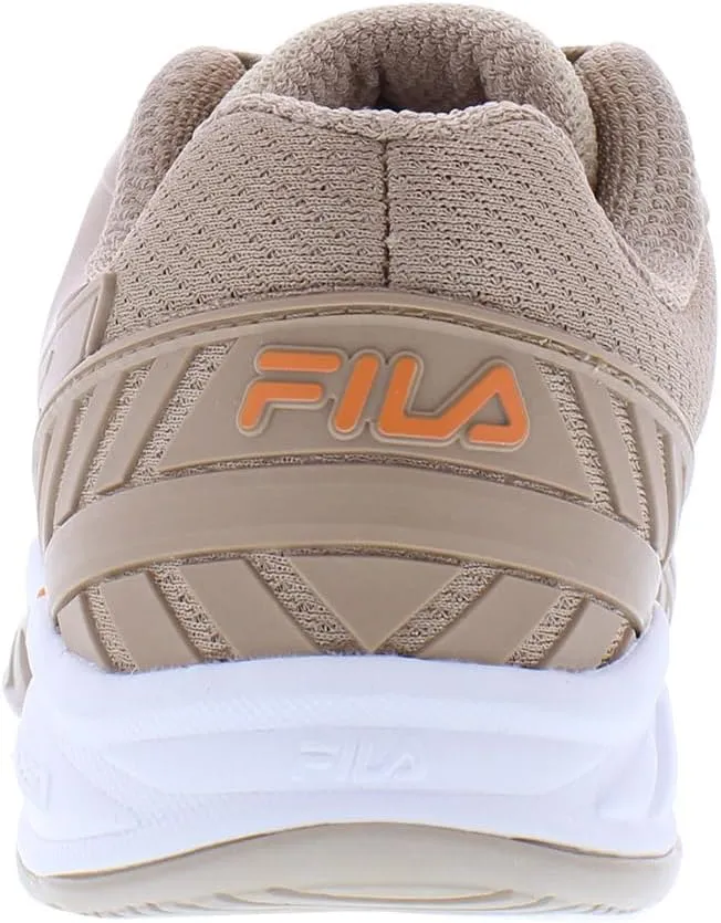 Fila Men's Axilus 2 Energized Sneaker