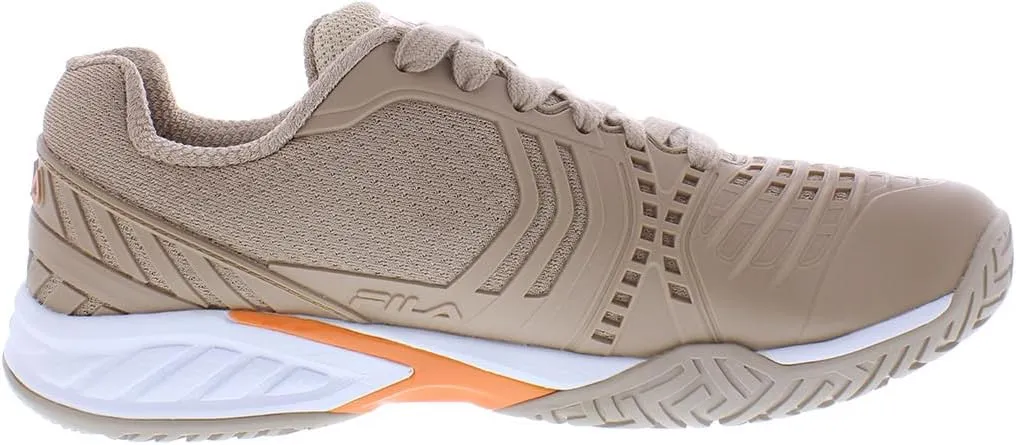 Fila Men's Axilus 2 Energized Sneaker