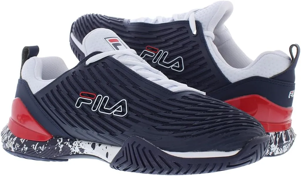 FILA Men's Speedserve Energized Sneaker