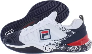 FILA Men's Speedserve Energized Sneaker