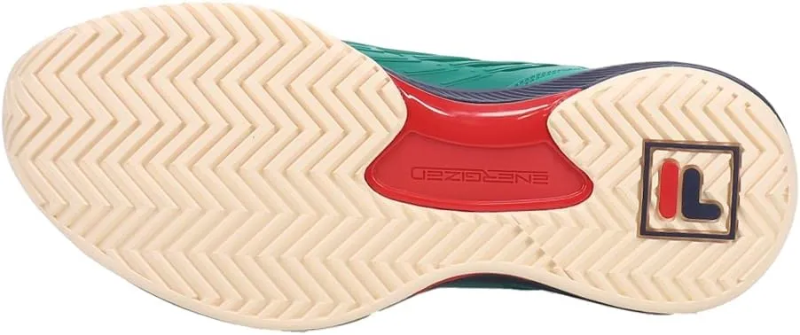 FILA Men's Speedserve Energized Sneaker