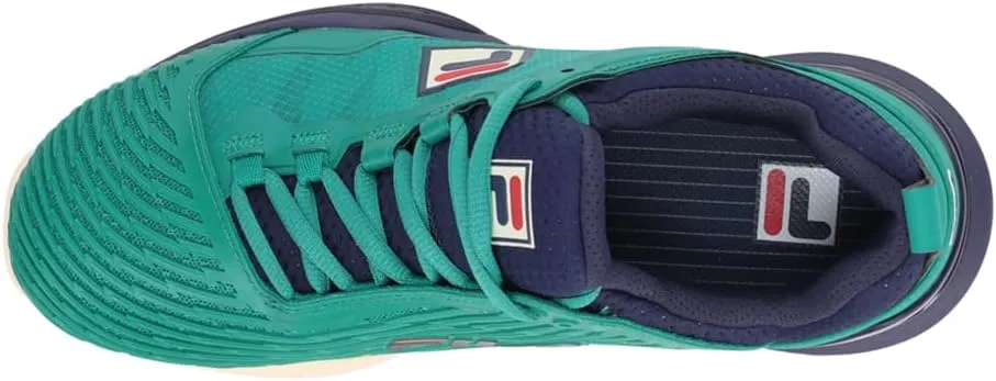 FILA Men's Speedserve Energized Sneaker