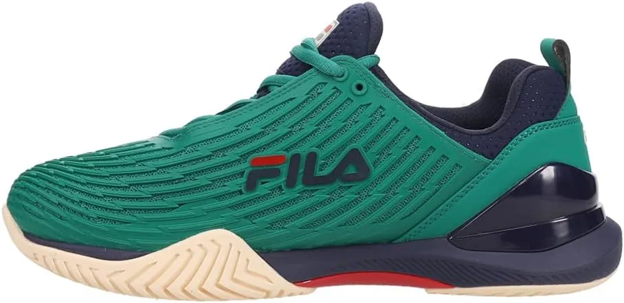 FILA Men's Speedserve Energized Sneaker