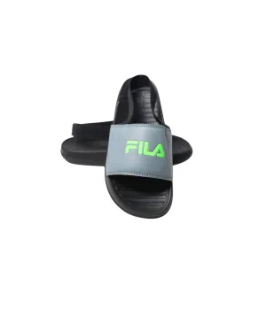 FILA Unisex Logo Sandals
