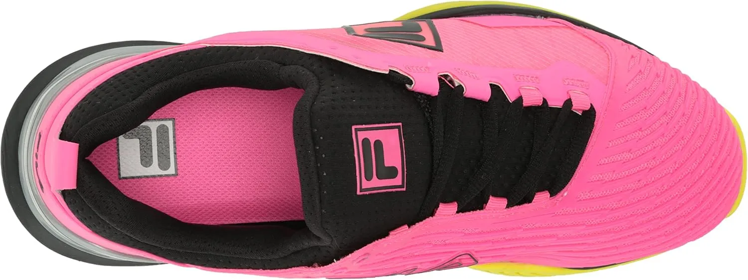 FILA Women's Speedserve Energized Sneaker
