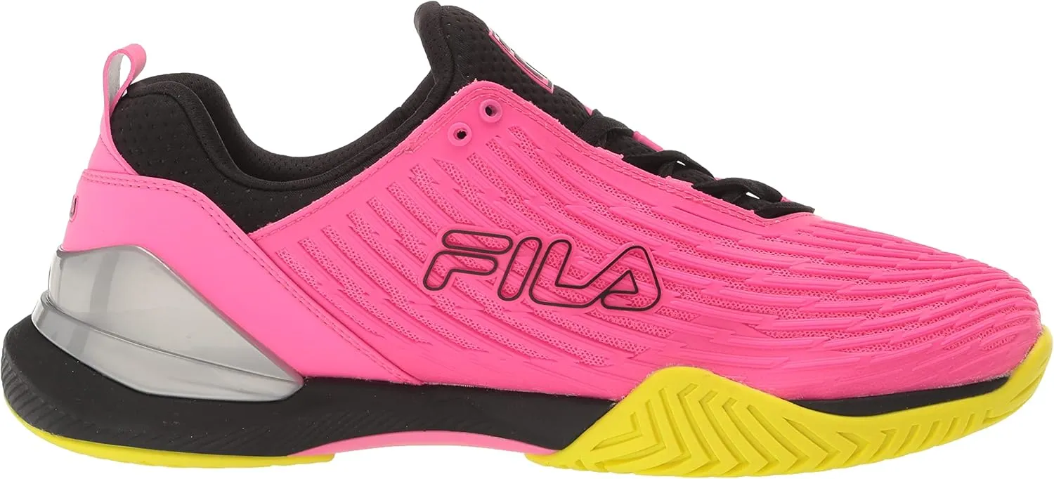 FILA Women's Speedserve Energized Sneaker