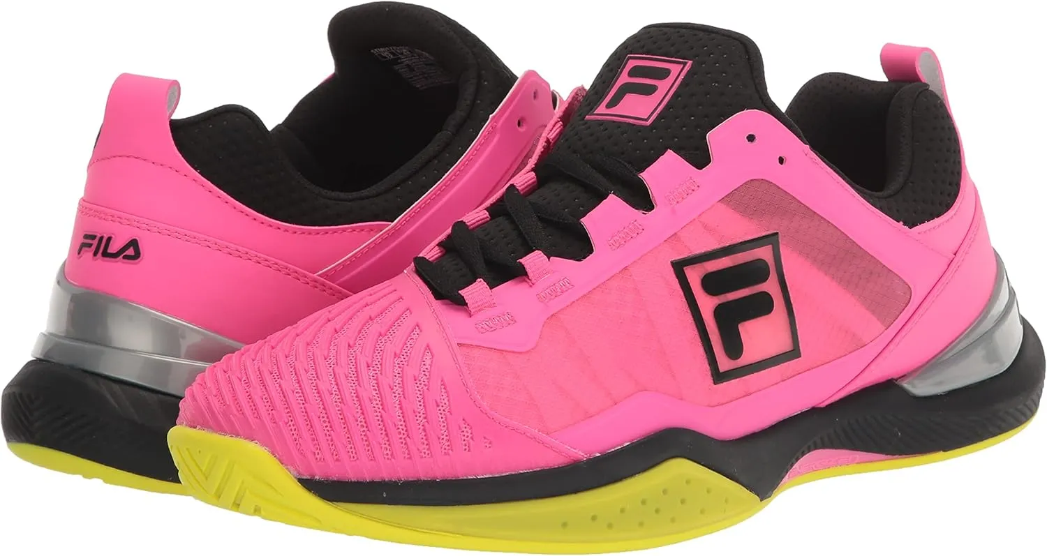 FILA Women's Speedserve Energized Sneaker