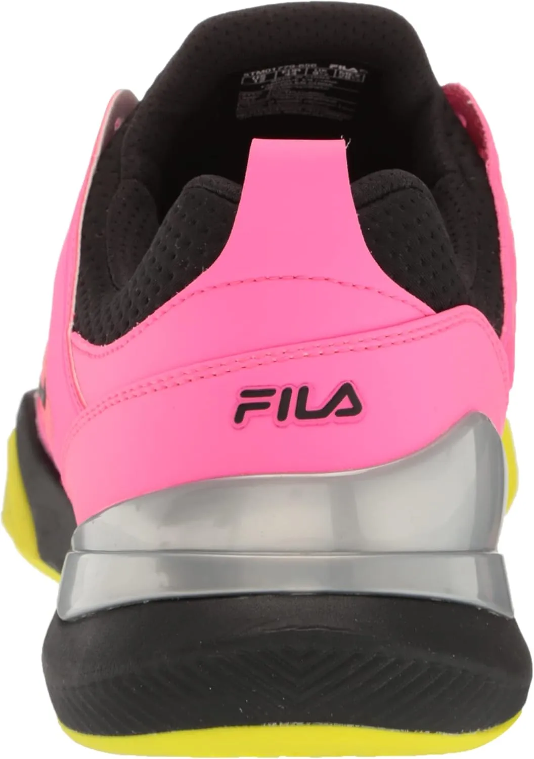 FILA Women's Speedserve Energized Sneaker