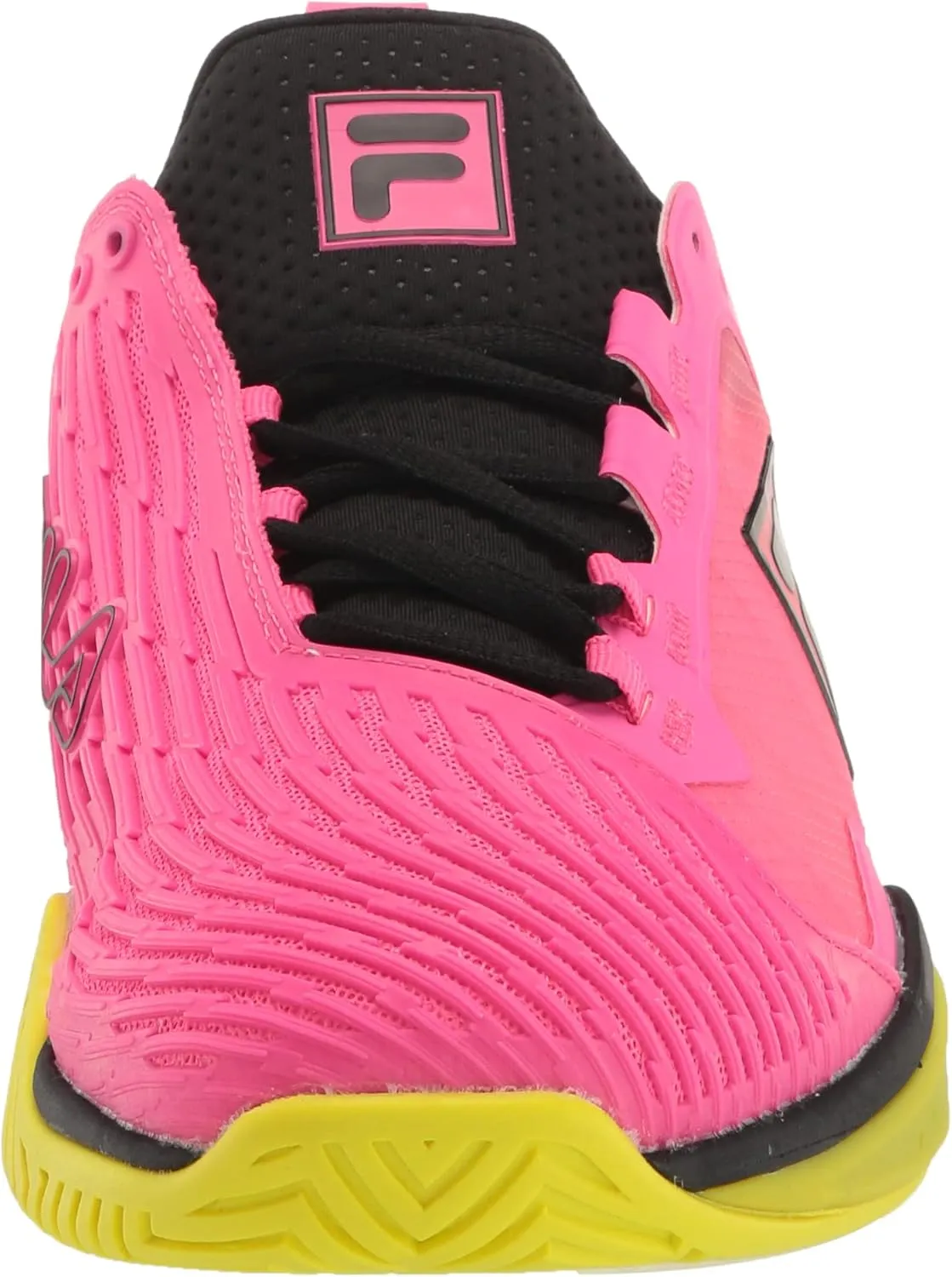 FILA Women's Speedserve Energized Sneaker