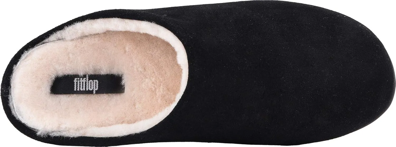 FitFlop Women's Chrissie Shearling Slipper