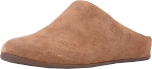 FitFlop Women's Chrissie Shearling Slipper