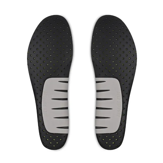 FIZIK VENTO STABILITA CARBON SHOE BLACK/YELLOW FLUO