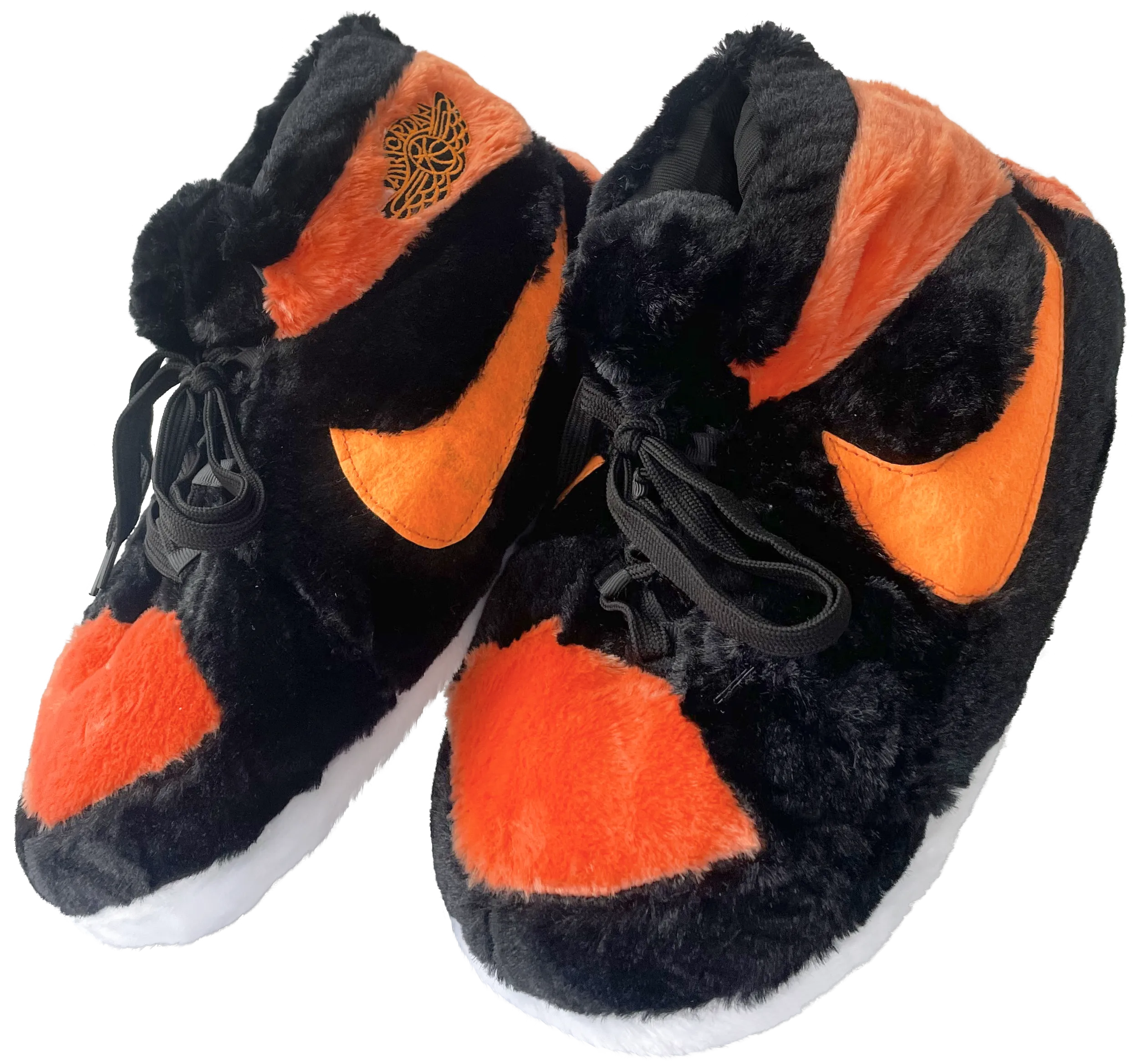Flame Slipper