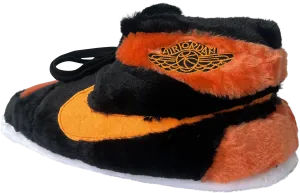 Flame Slipper