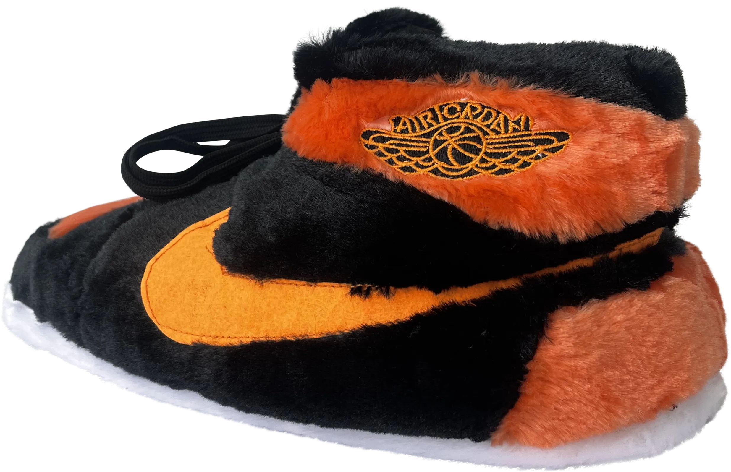 Flame Slipper