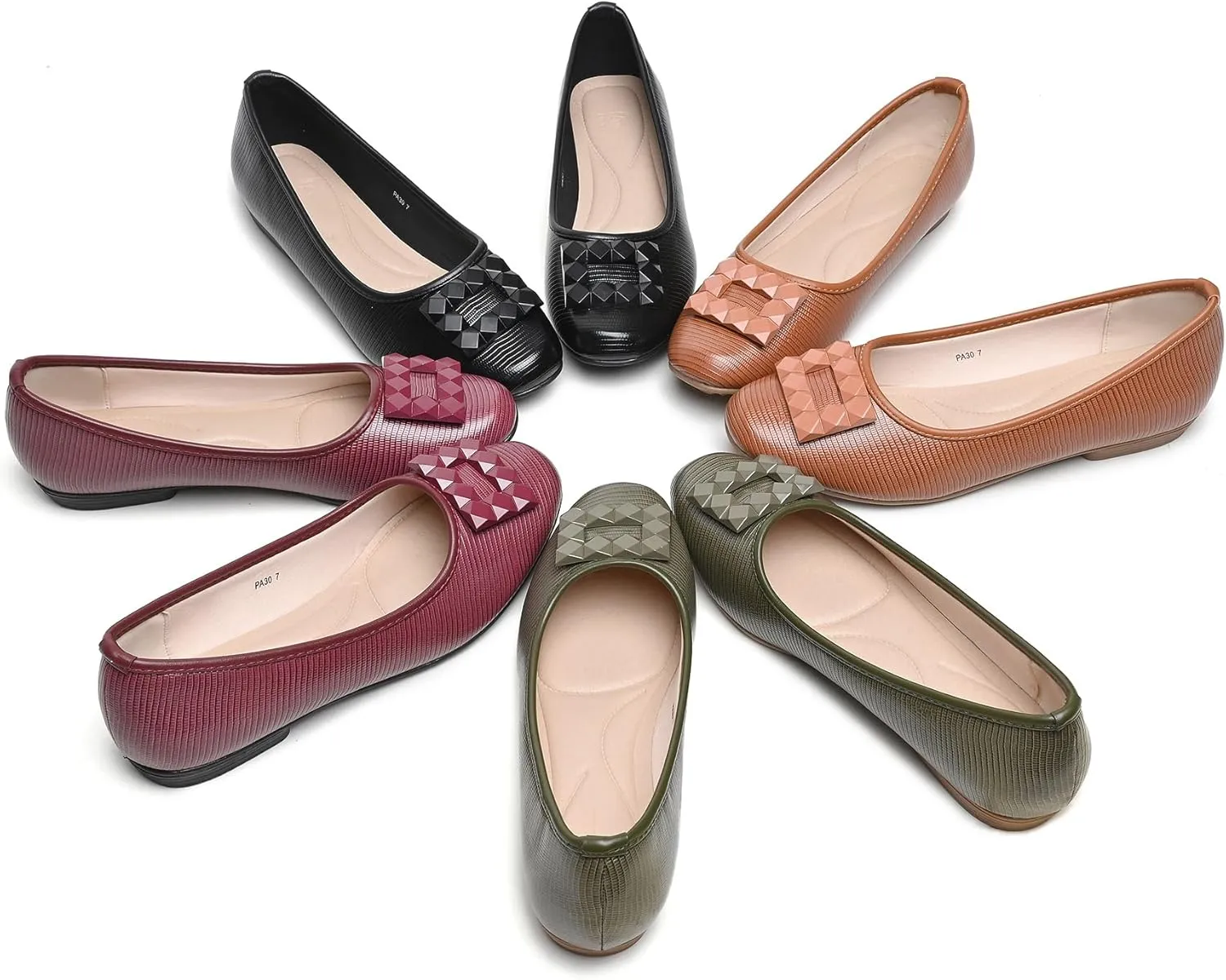 Flat Shoes for Women