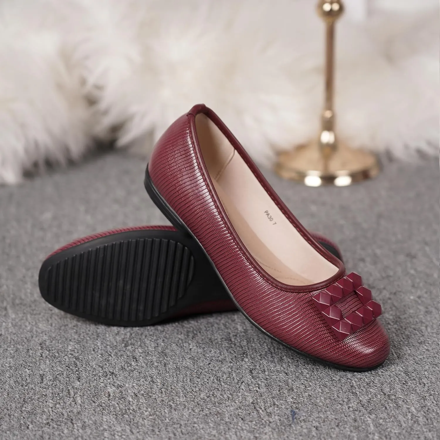 Flat Shoes for Women