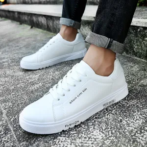 Flat Shoes - Lightness and Style for Spring
