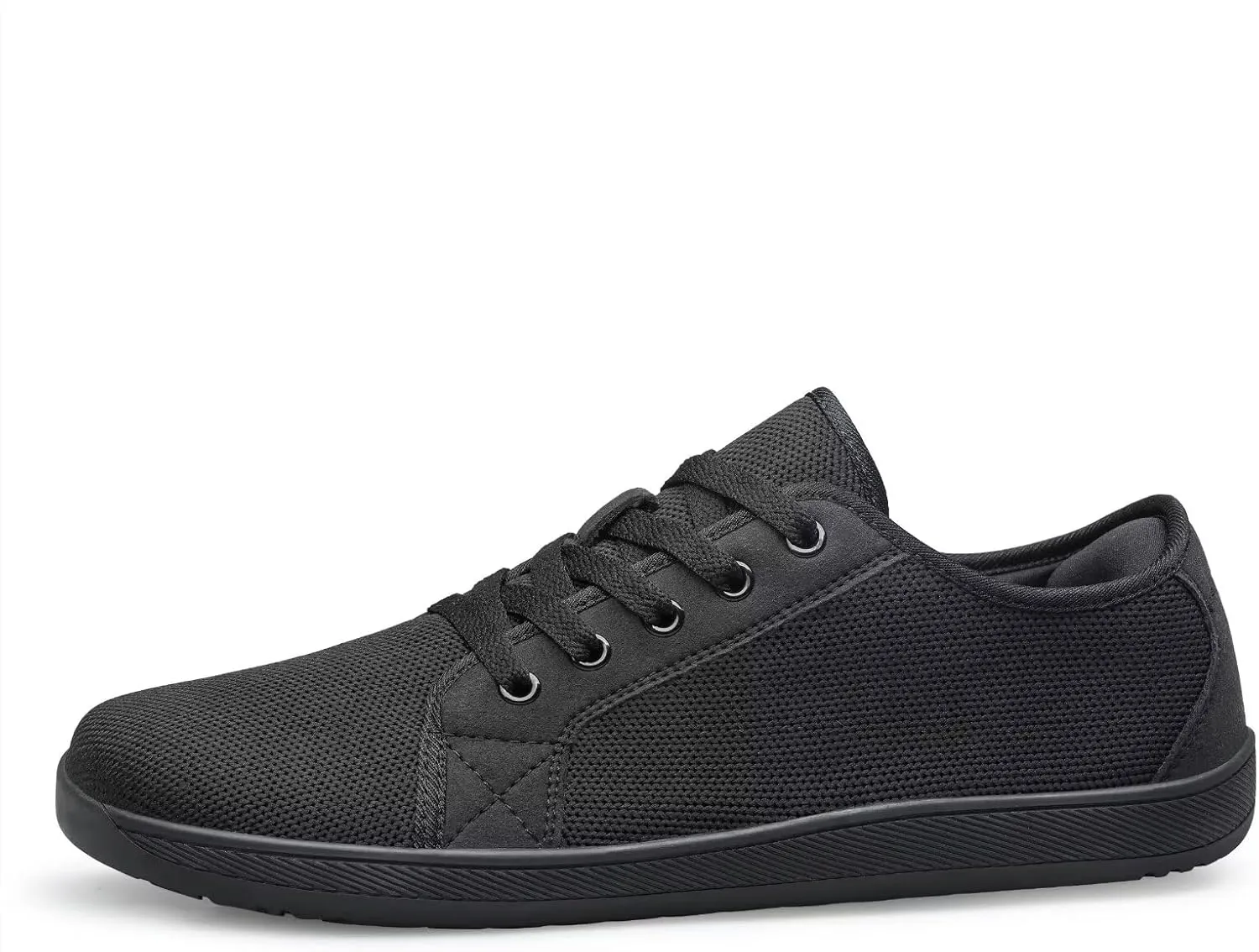 Flat Shoes Women Wide Toe Barefoot Indoor Casual Breathable Comfortable Classic