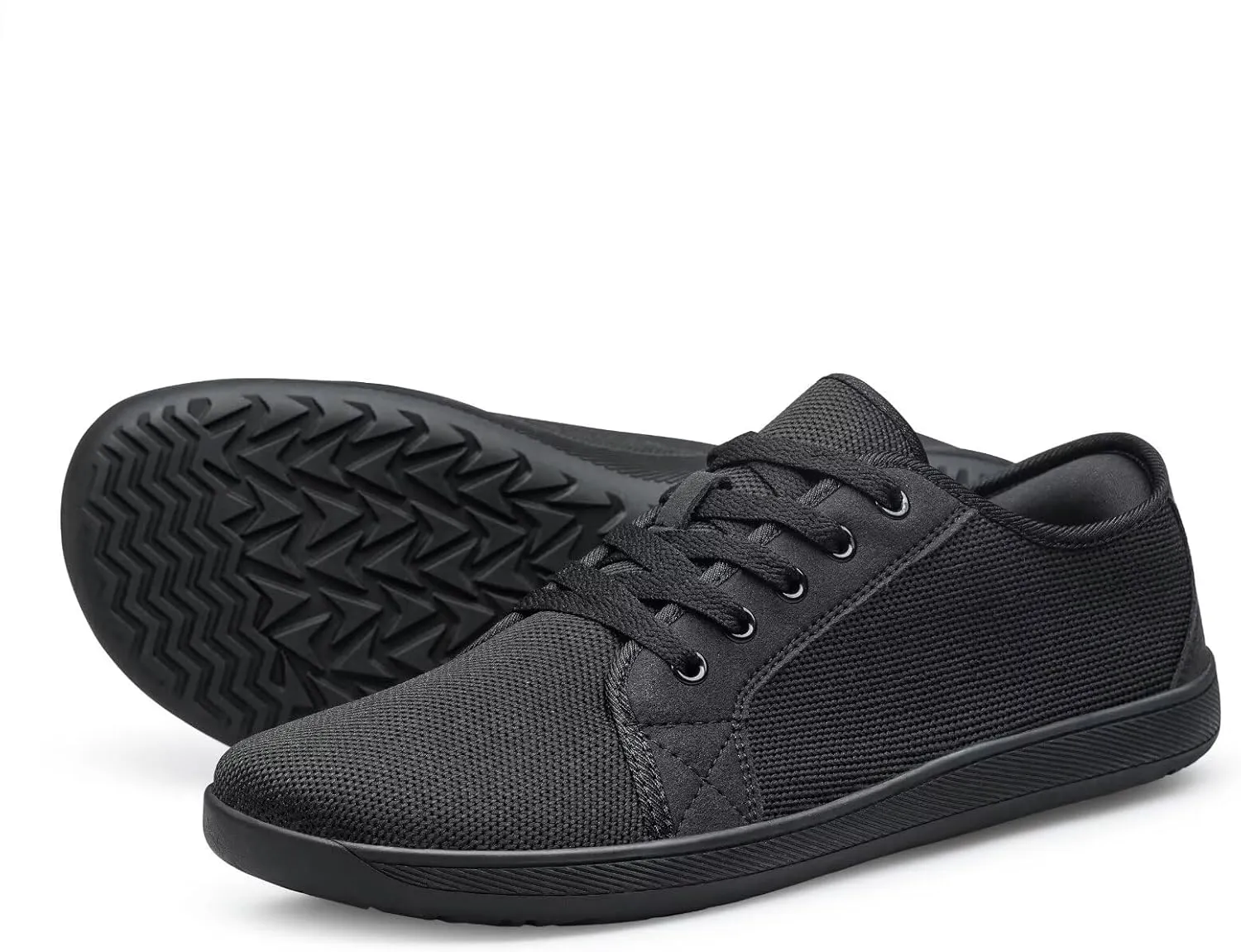 Flat Shoes Women Wide Toe Barefoot Indoor Casual Breathable Comfortable Classic