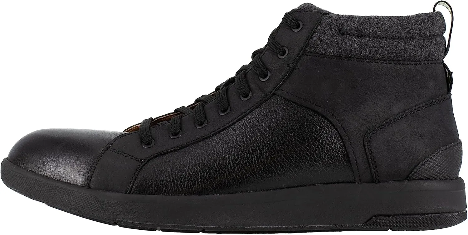 Florsheim Crossover Work Next Gen SD35 Steel Toe