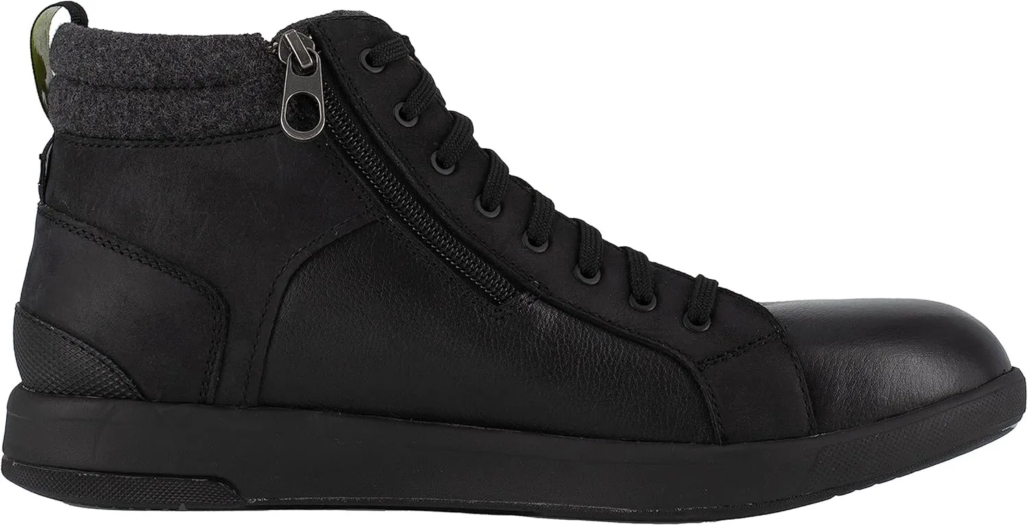 Florsheim Crossover Work Next Gen SD35 Steel Toe