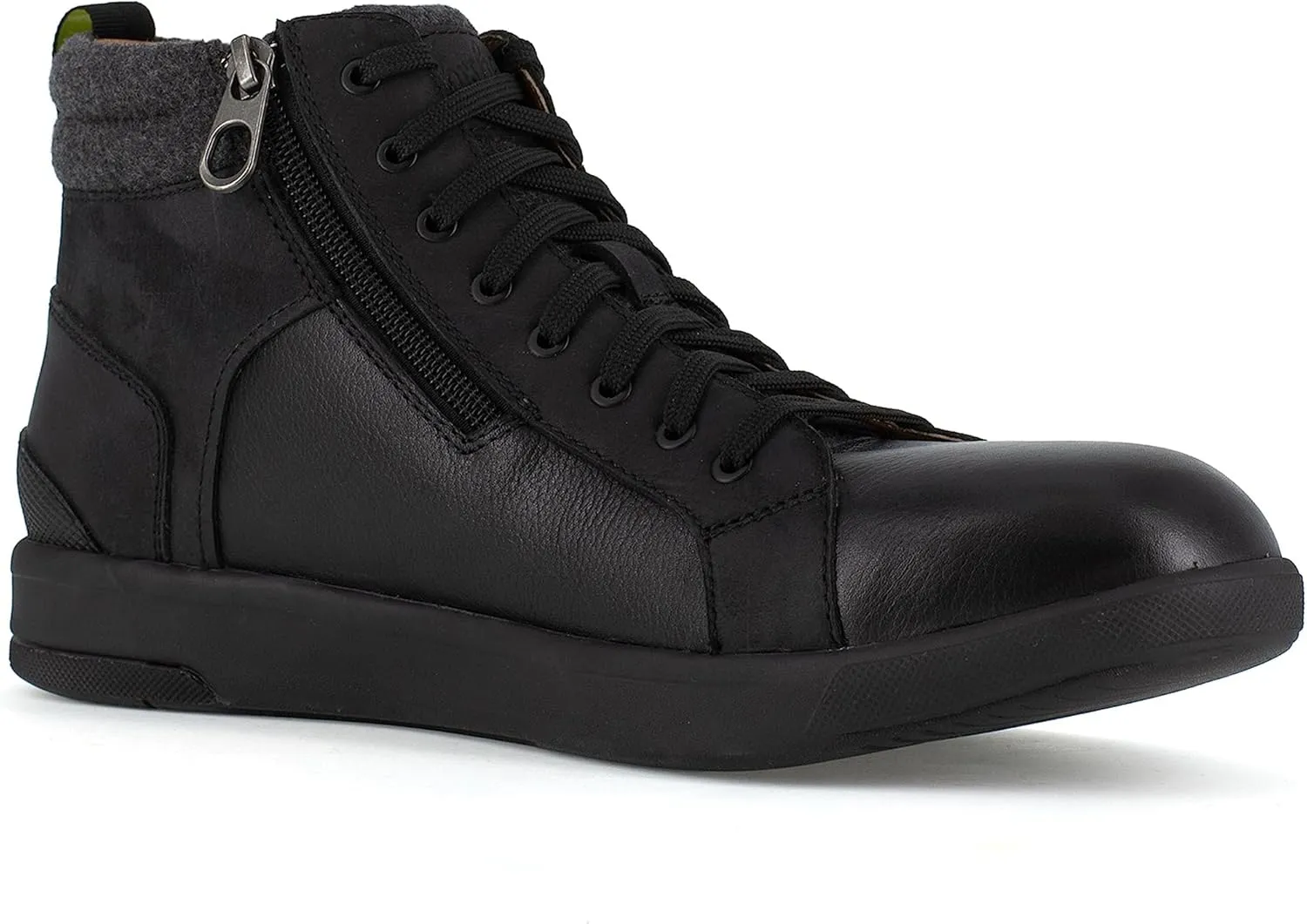 Florsheim Crossover Work Next Gen SD35 Steel Toe