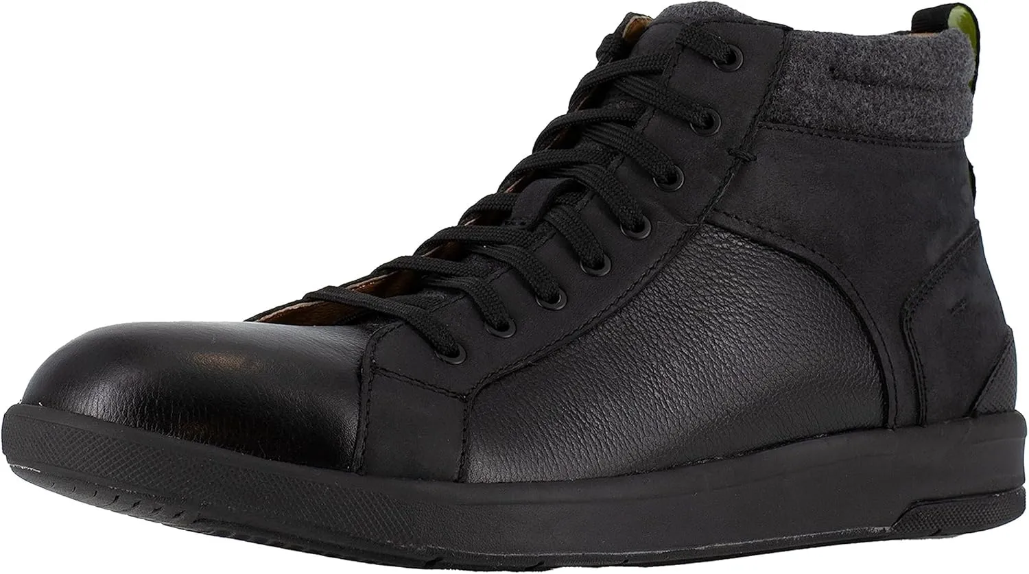Florsheim Crossover Work Next Gen SD35 Steel Toe