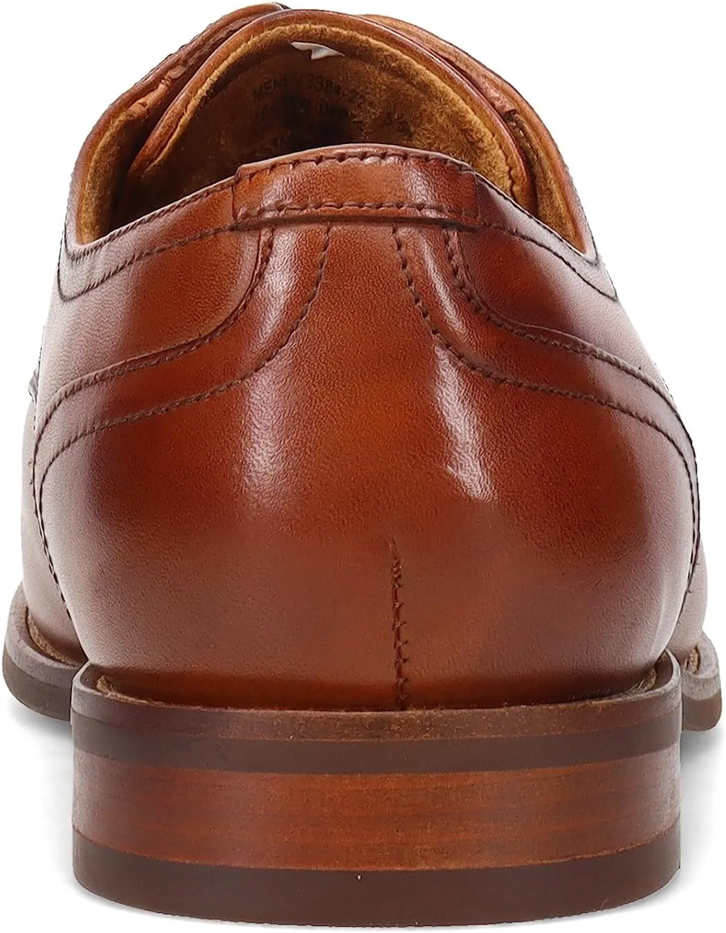 Florsheim Men's, Rucci Cap Toe Oxford