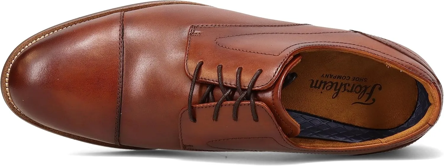 Florsheim Men's, Rucci Cap Toe Oxford