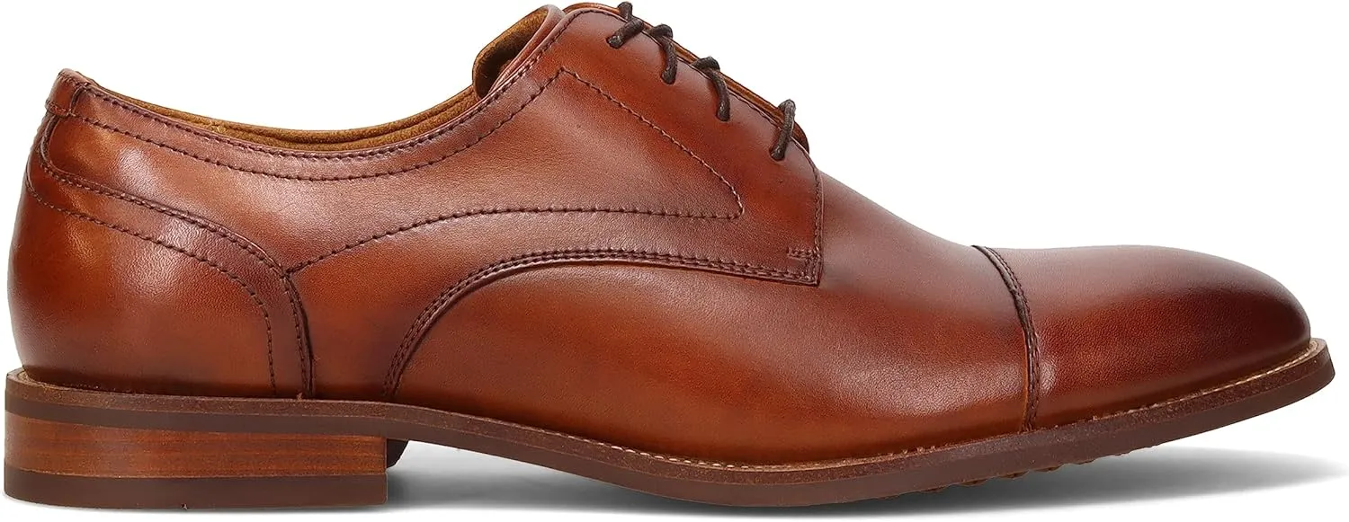 Florsheim Men's, Rucci Cap Toe Oxford
