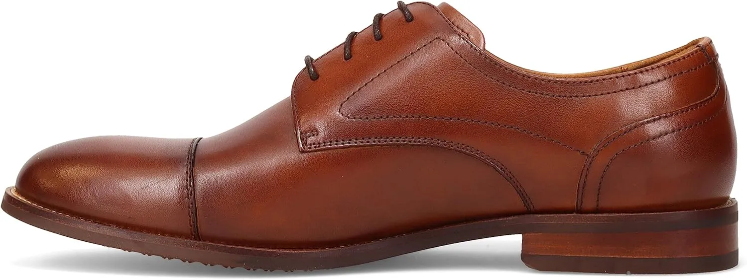 Florsheim Men's, Rucci Cap Toe Oxford