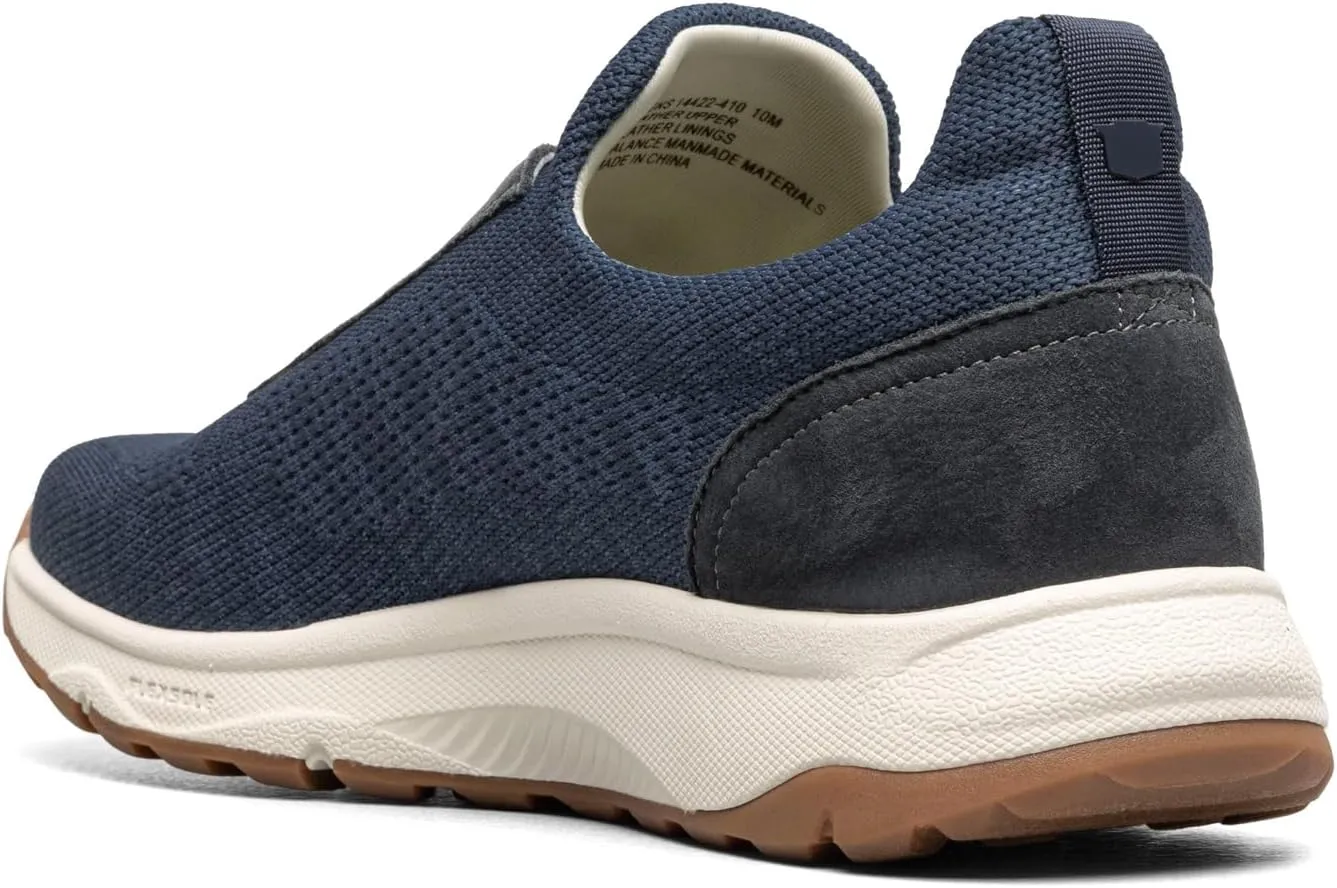 Florsheim Men's, Satellite Knit Slip-On Sneaker