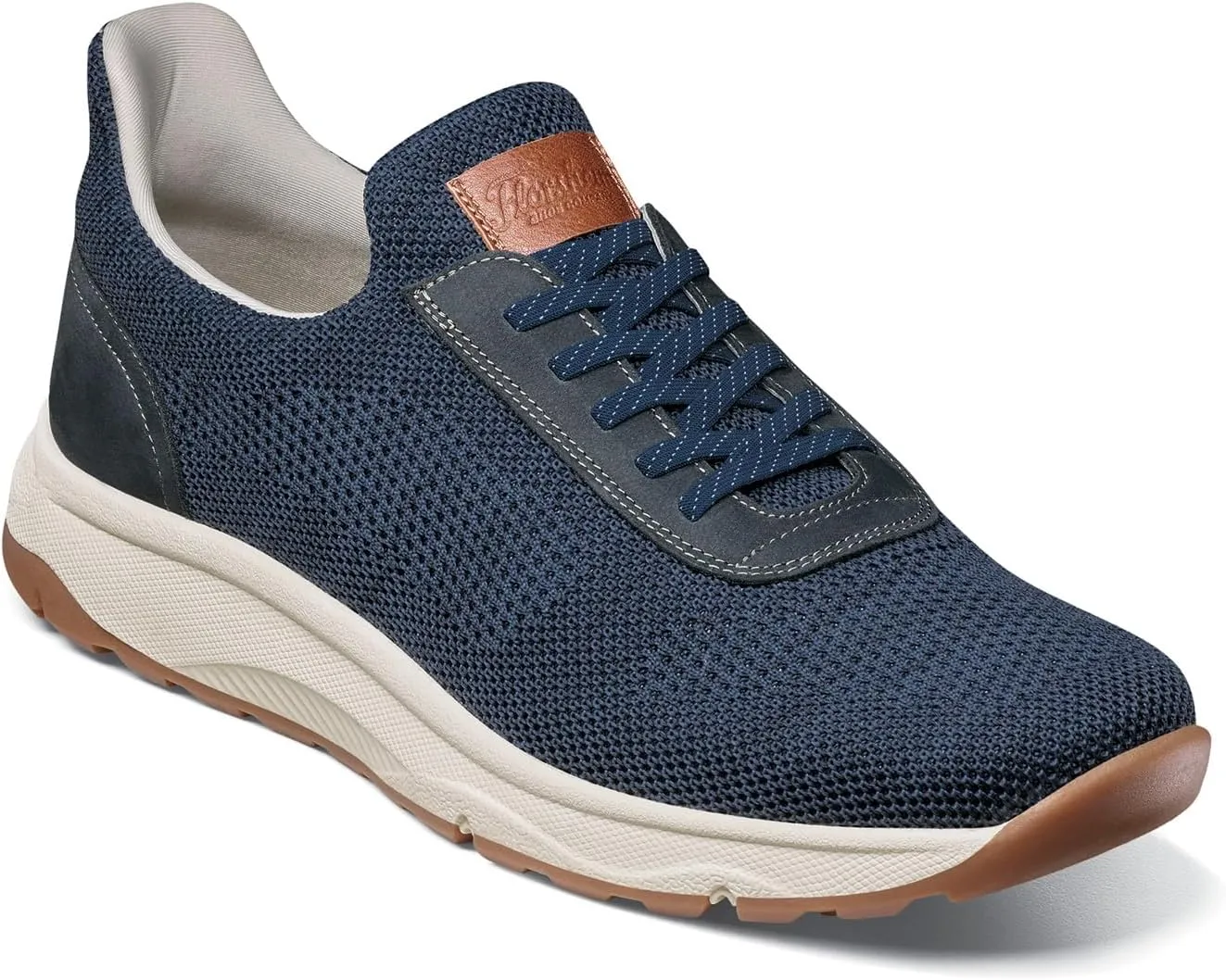 Florsheim Men's, Satellite Knit Slip-On Sneaker