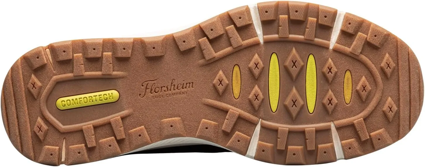 Florsheim Men's, Satellite Knit Slip-On Sneaker