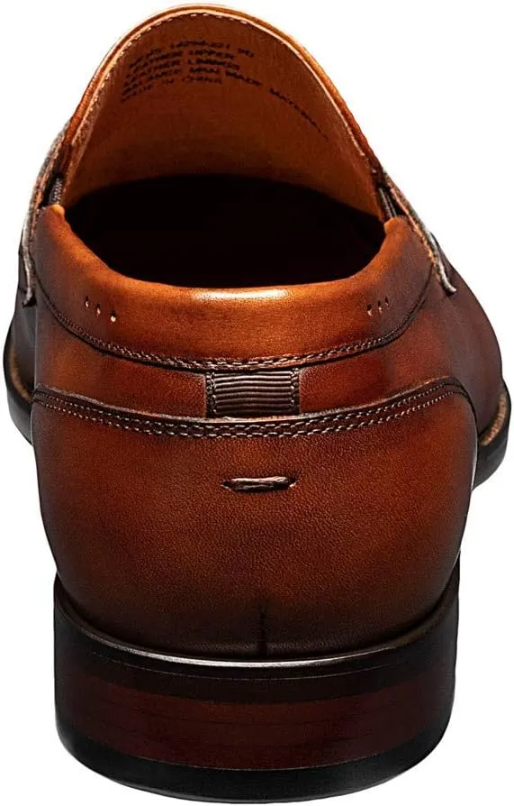 Florsheim Sorrento Moc Toe Penny Loafer Men's Slip On