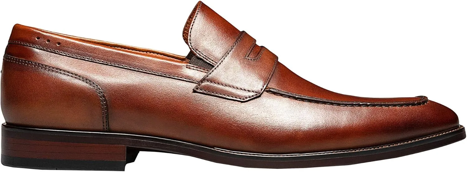Florsheim Sorrento Moc Toe Penny Loafer Men's Slip On