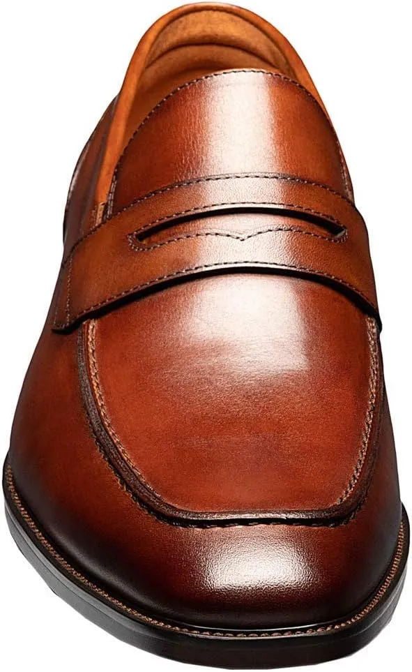 Florsheim Sorrento Moc Toe Penny Loafer Men's Slip On