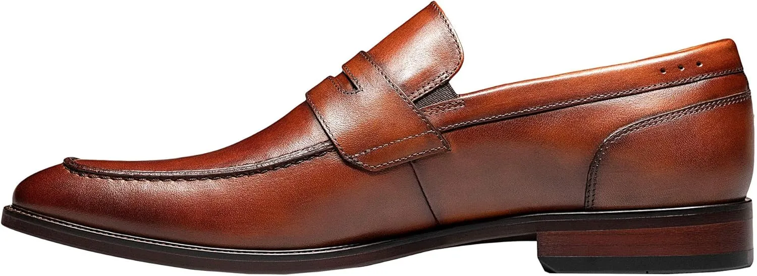 Florsheim Sorrento Moc Toe Penny Loafer Men's Slip On