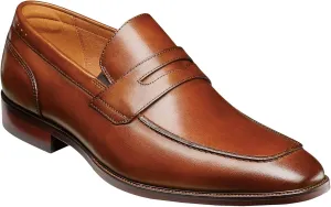Florsheim Sorrento Moc Toe Penny Loafer Men's Slip On