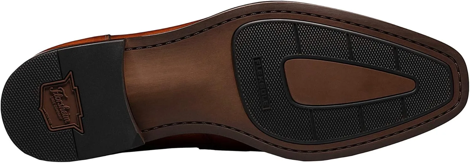Florsheim Sorrento Moc Toe Penny Loafer Men's Slip On