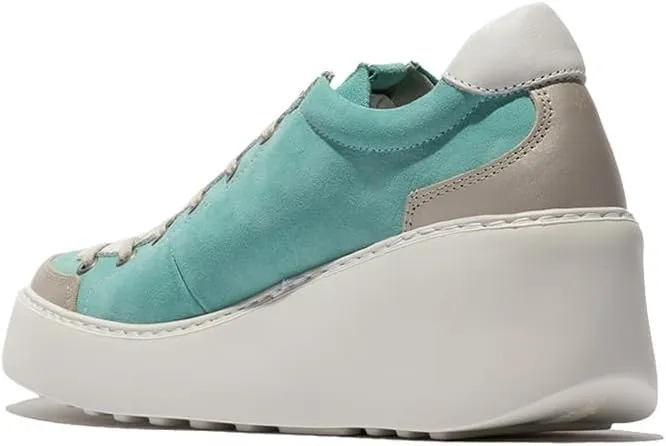 FLY London Women's Dufy671fly Sneaker