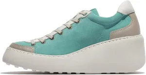FLY London Women's Dufy671fly Sneaker
