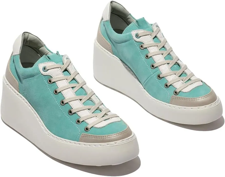 FLY London Women's Dufy671fly Sneaker