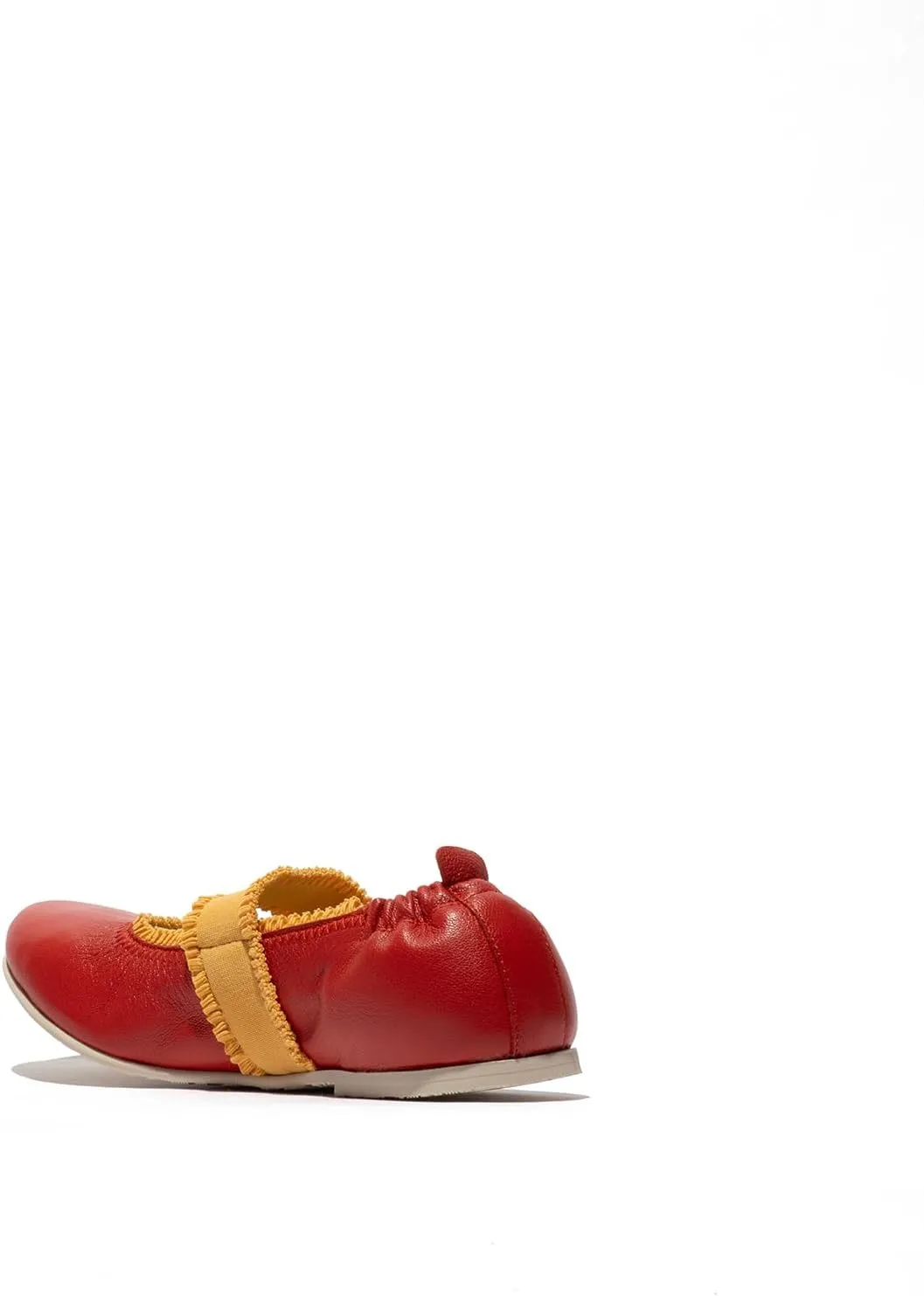 Fly London Women's Flat