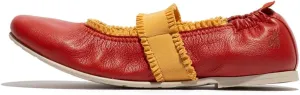 Fly London Women's Flat
